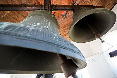 В Минске проходит традиционная неделя \"Красных звонов\"