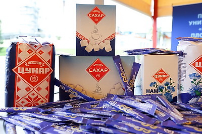 Шулейко оценил готовность сахарных заводов к сезону