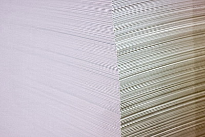 Добрушская бумажная фабрика за пятилетку утроила объемы производства