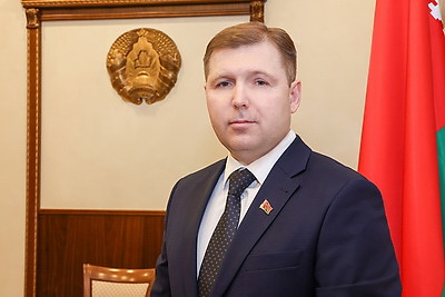 Председатель Конституционного Суда