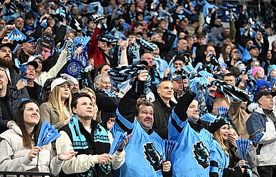 Минские динамовцы повторно проиграли \"Ак Барсу\" в четвертьфинале Кубка Гагарина