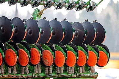 Сельхозпредприятия практически закончили подготовку к посевной-2026