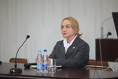 Что показала проверка системы здравоохранения Гродненской области? Абельская о результатах мониторинга