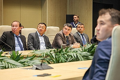 \"Белагро-2026\". От флагманских моделей до новинок