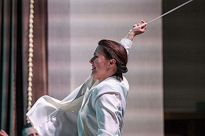 Сплав культур и звучаний: Международный форум дирижеров прошел в Могилеве