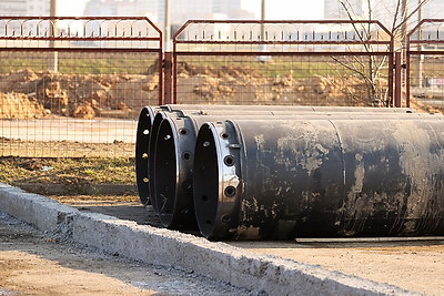 Новые путепроводы и не только. Как в Минске планируют снизить нагрузку на МКАД и центр города