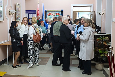Ярмарки вакансий для граждан \"серебряного\" возраста прошли в Беларуси
