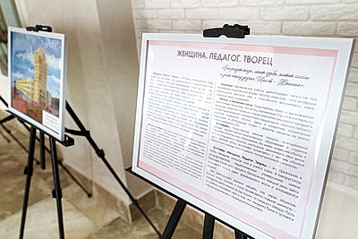 Более 2 тыс. первокурсников планирует набрать БГПУ в предстоящую приемную кампанию