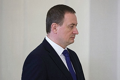 Лукашенко назвал инициативу \"Один район - один проект\" стратегической задачей в региональном развитии