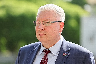 В Беларуси стартуют ЦЭ и ЦТ