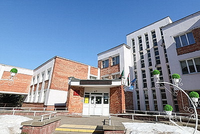 Помогут в любой ситуации. В Витебске открылся женский волонтерский клуб \"Энергия добра\"