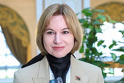 Турчин: Беларусь нацелена на активную совместную работу по развитию евразийской интеграции