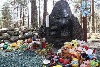 Более 5 тыс. жителей Брестской области присоединились к акции \"Лес! Дабро! Парадак!\"