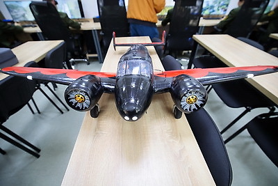 Более 3,8 тыс. первокурсников планируют принять в БНТУ в 2026 году