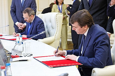 В Минске проходит десятое совещание министров образования стран ШОС