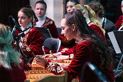 Сплав культур и звучаний: Международный форум дирижеров прошел в Могилеве