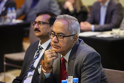 В Беларуси создадут международный научно-исследовательский центр в области фармацевтики