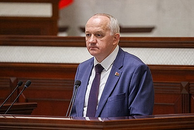 Депутаты утвердили отчет об исполнении республиканского бюджета за 2025 год