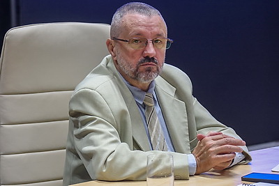 Результаты социсследования по актуальным вопросам соцэкономразвития Беларуси презентовали в Минске