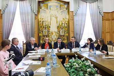 Более 50 специальностей БГУ будут доступны абитуриентам-целевикам в предстоящую приемную кампанию