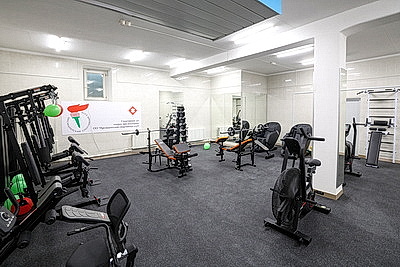 Пять аппаратов ИВЛ передали Городской клинической больнице скорой медицинской помощи