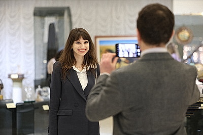 Сотрудники РНПЦ онкологии и медицинской радиологии стали гостями Дворца Независимости