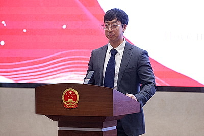 Топ-10 событий белорусско-китайского сотрудничества. Посольство Китая определило важнейшие мероприятия 2025 года