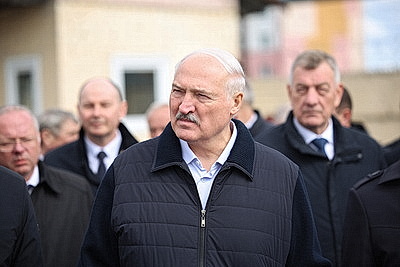 Лукашенко обозначил актуальные задачи по развитию агросервисов