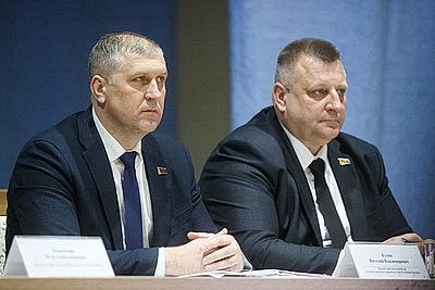 В Беларуси создают платформу для развития цифровизации сельского хозяйства