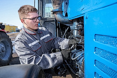 Сельхозпредприятия практически закончили подготовку к посевной-2026