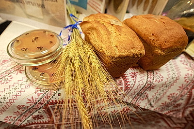 Более 70 проектов представили на областном туре проекта \"100 идей для Беларуси\" в Витебске