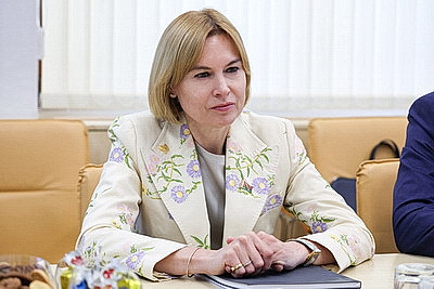 Соглашения с третьими странами и меры регулирования торговли в ЕАЭС обсудили в правительстве