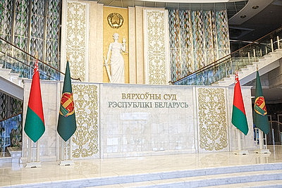 Гособвинитель: Гецявичюс причастен к расстрелу не менее 1 тыс. евреев в Дзержинске