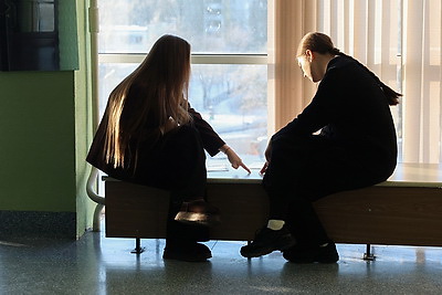 Около 58,5 тыс. белорусских одиннадцатиклассников приняли участие в репетиционном ЦЭ