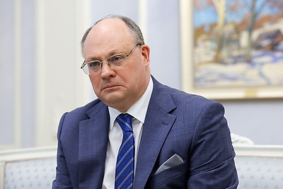 Встреча с председателем Суда Евразийского экономического союза прошла в Минске