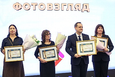 Искусство книги, творческие встречи. В Минске проходит международная книжная выставка-ярмарка