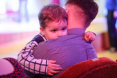 \"О женщина, ты - мир!\": областной марафон БСЖ стартовал в Витебске