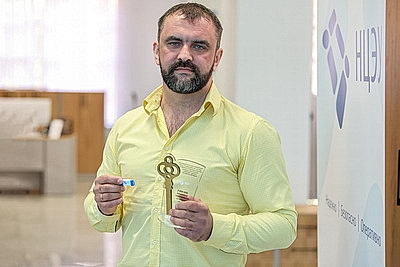 В Беларуси выдан трехмиллионный сертификат электронной цифровой подписи