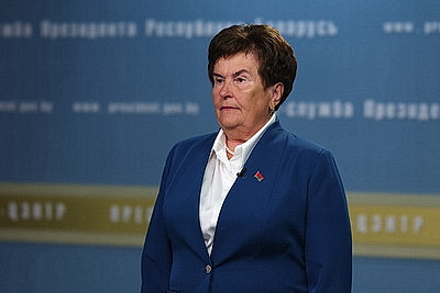Помощники Президента и председатели райисполкомов. Лукашенко рассмотрел кадровые вопросы