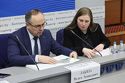 Белорусские ученые восстановили облик шахтера, который жил 4,5 тыс. лет назад