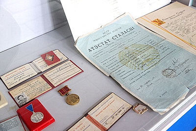 Более 2 тыс. первокурсников планирует набрать БГПУ в предстоящую приемную кампанию