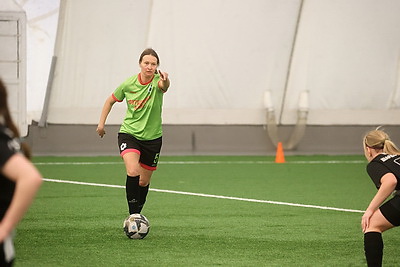 Международный турнир среди женских команд \"Футбольные леди\" прошел в Бресте