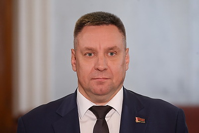 Уборочная, сев озимых и госзаказ. Доклад главы Минсельхозпрода