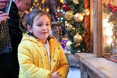 Ярко и празднично Беларусь встретила 2026-й