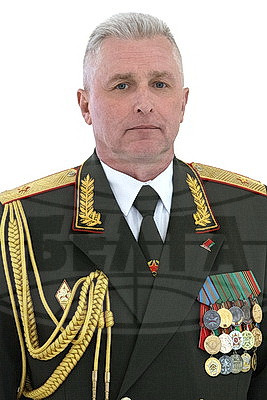 Горбатенко назначен заместителем государственного секретаря Совета безопасности