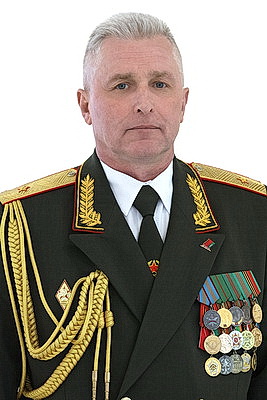 Горбатенко назначен заместителем государственного секретаря Совета безопасности