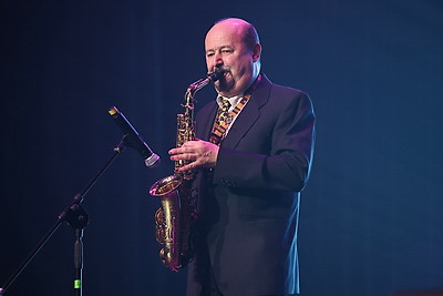 Профессия помогать. В Минске наградили лучших работников соцзащиты