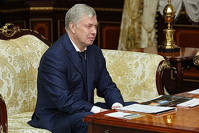 Лукашенко: политика многовекторности никак не отдаляет Беларусь от России