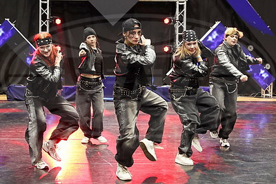 Белорусская молодежь присоединилась к фестивалю корейской культуры