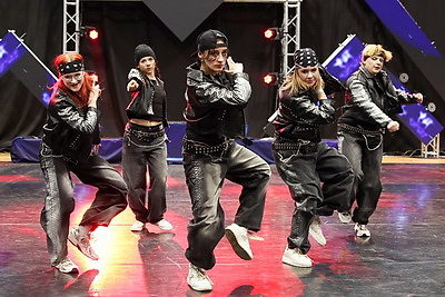 Белорусская молодежь присоединилась к фестивалю корейской культуры